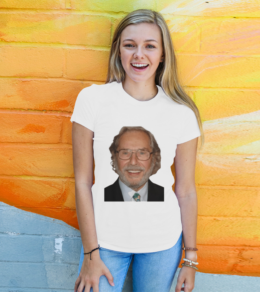Remembering Mark Rydell 1929 2026 T-Shirt