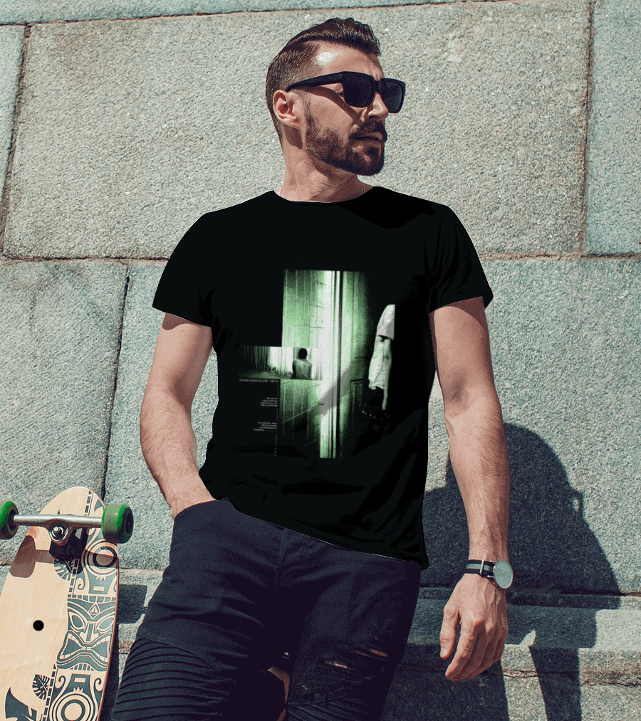 Chain Gang Of 1974 Silence Just Store 1974 T-Shirt