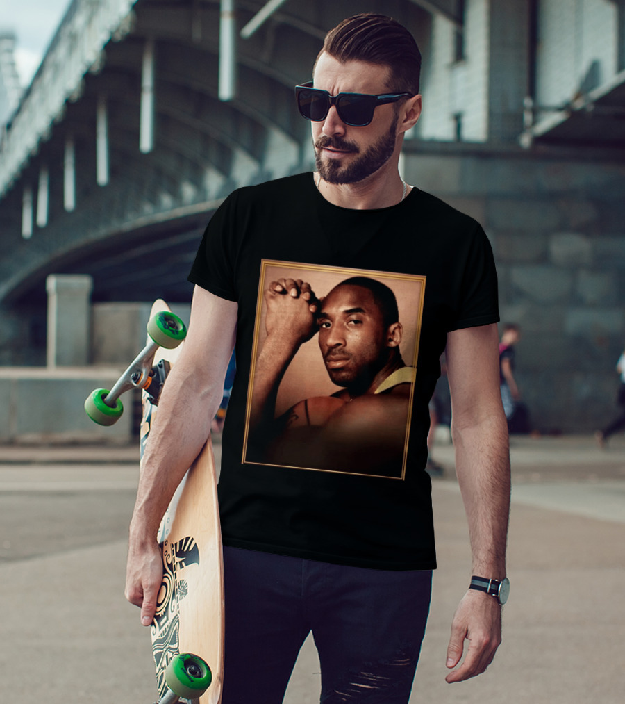 Remembering Kobe 1978 2020 T-Shirt