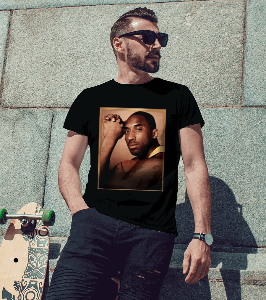 Remembering Kobe 1978 2020 T-Shirt