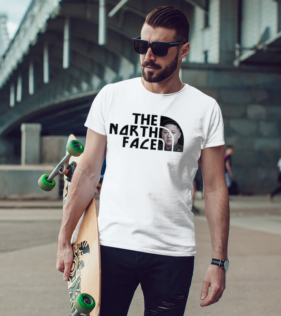 The North Face T-Shirt