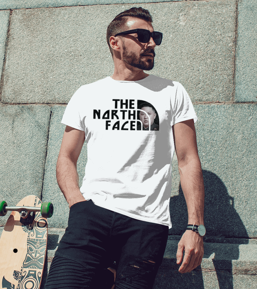 The North Face T-Shirt