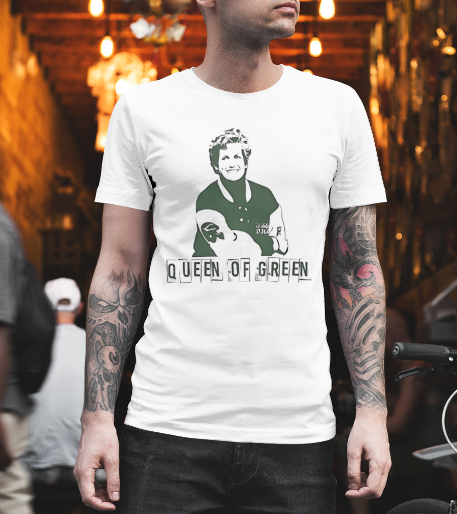 I Don't Know T-Shirt