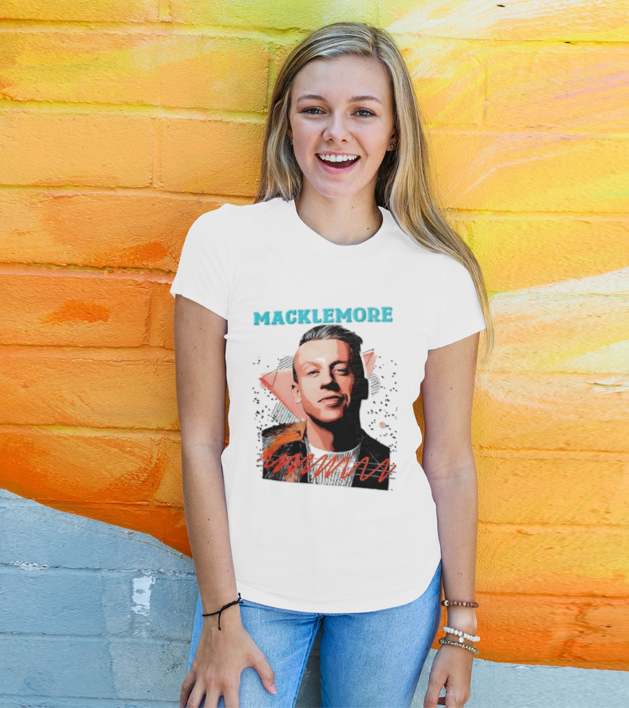 Macklemore T-Shirt