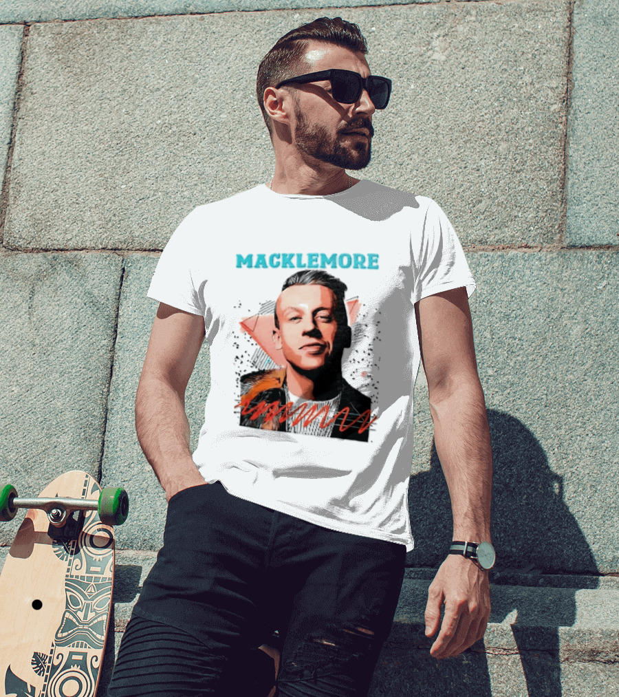 Macklemore T-Shirt