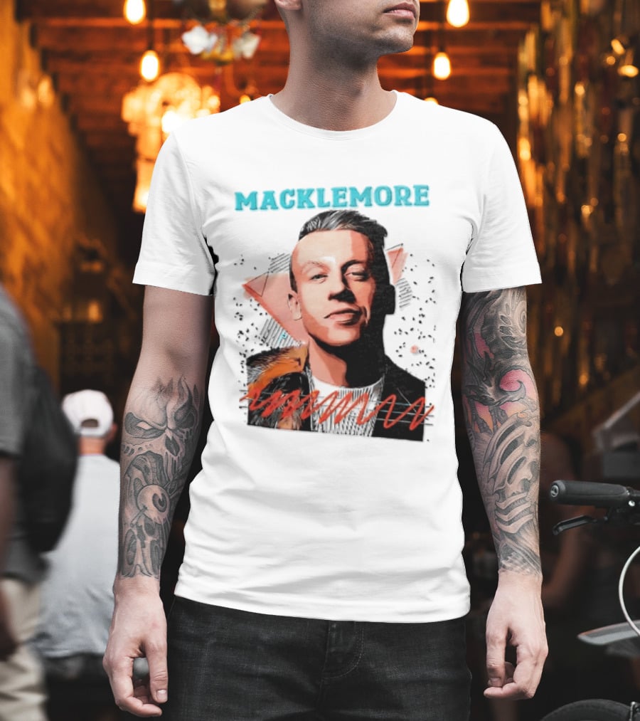 Macklemore T-Shirt