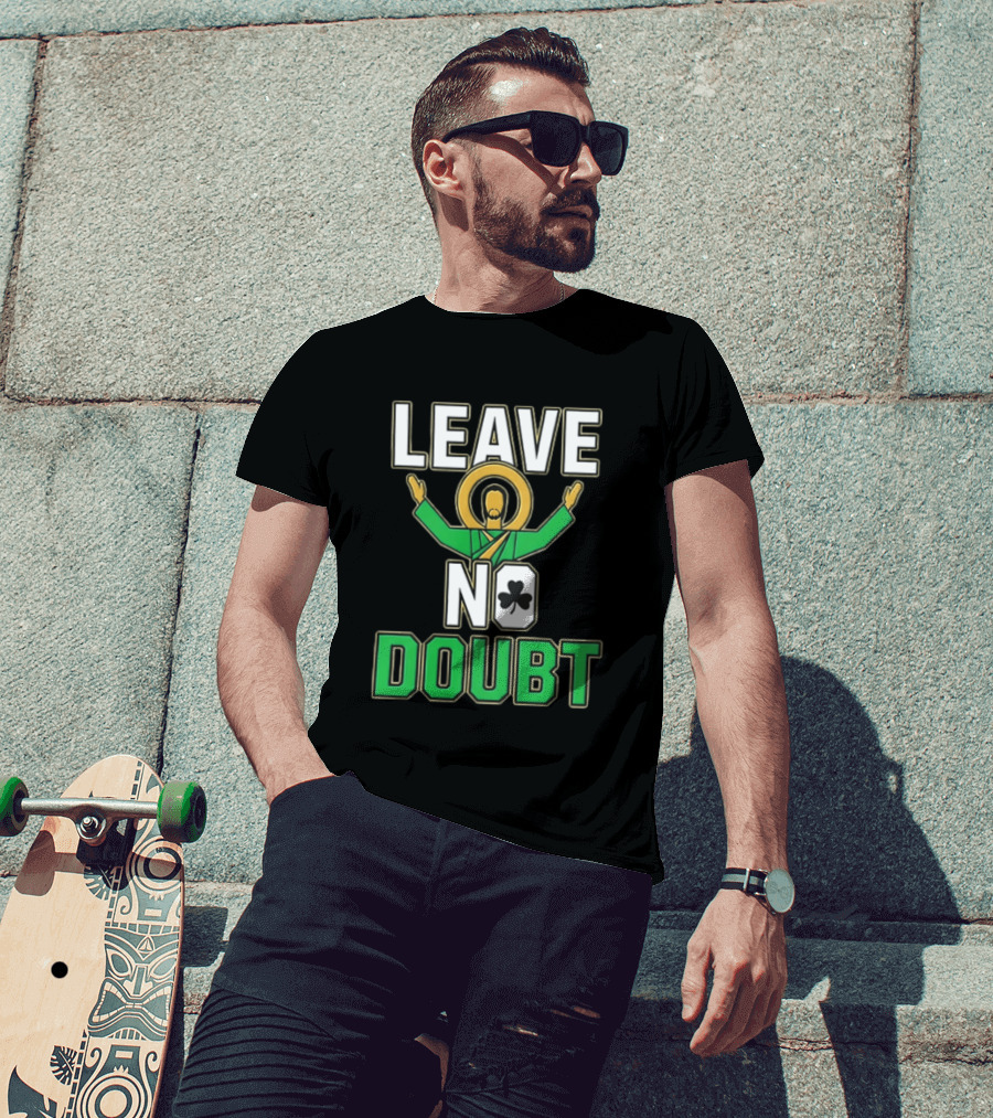 Jaelin Freakin' Howell Gotham FC Leave No Doubt T-Shirt