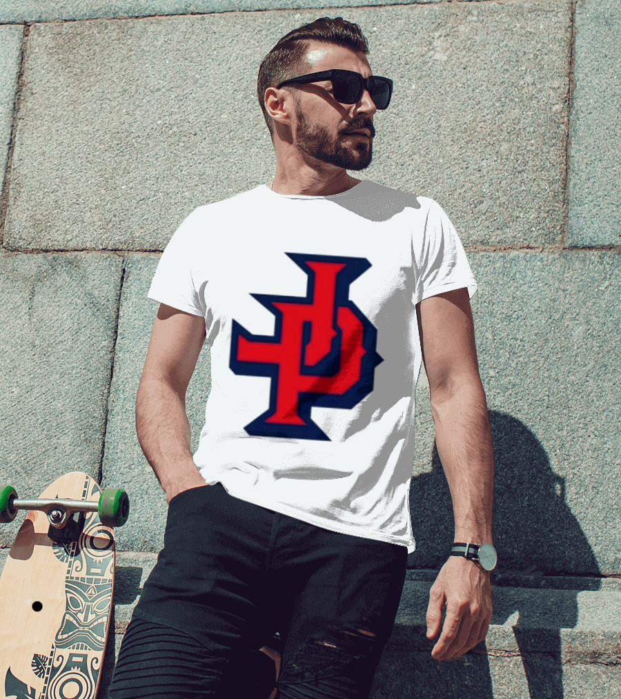 Bradley 315 Fast Pitch Fright Fest JD T-Shirt