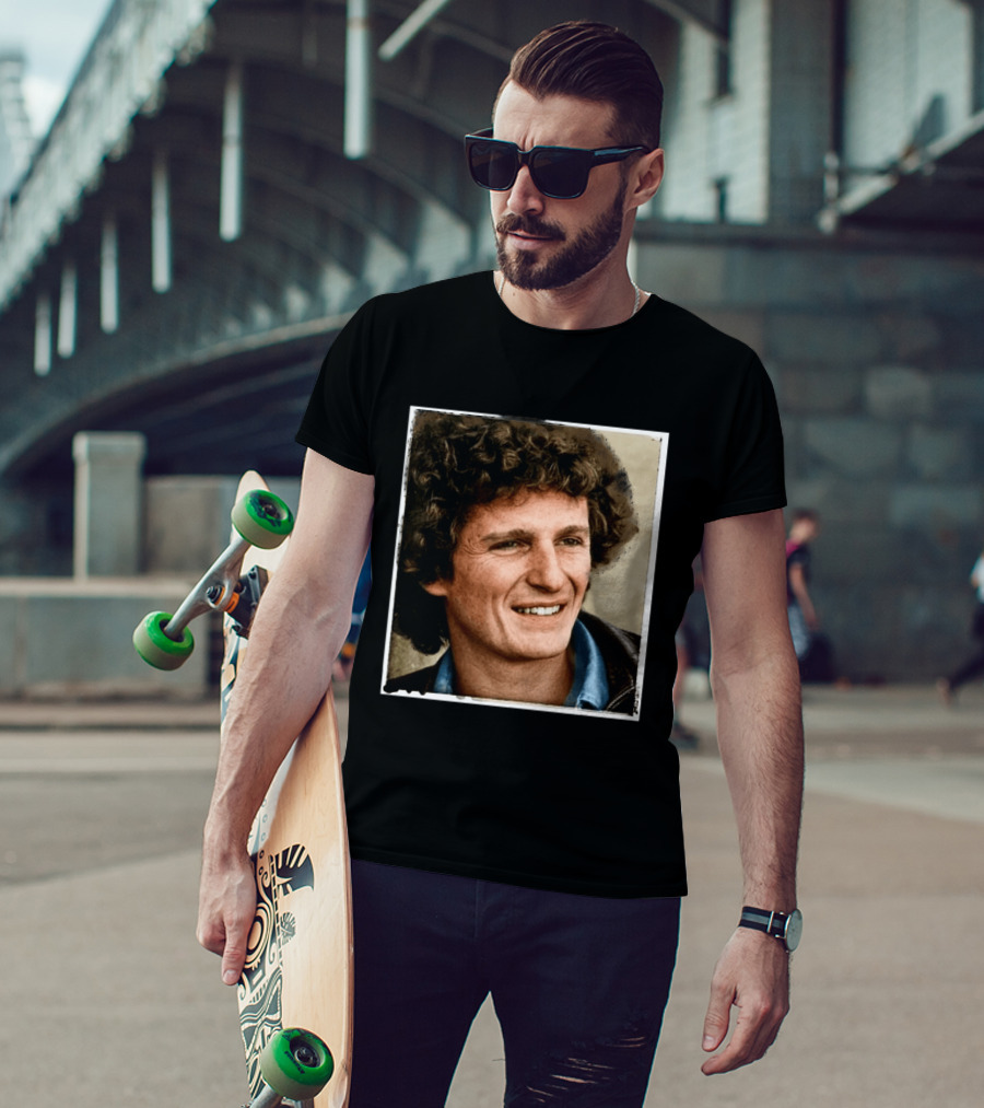 Rip Marjoe Gortner 1944 2026 Memorial T-Shirt