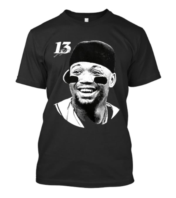 Ronald Acuña Jr 13 Baseball Philadelphia Players T-Shirt