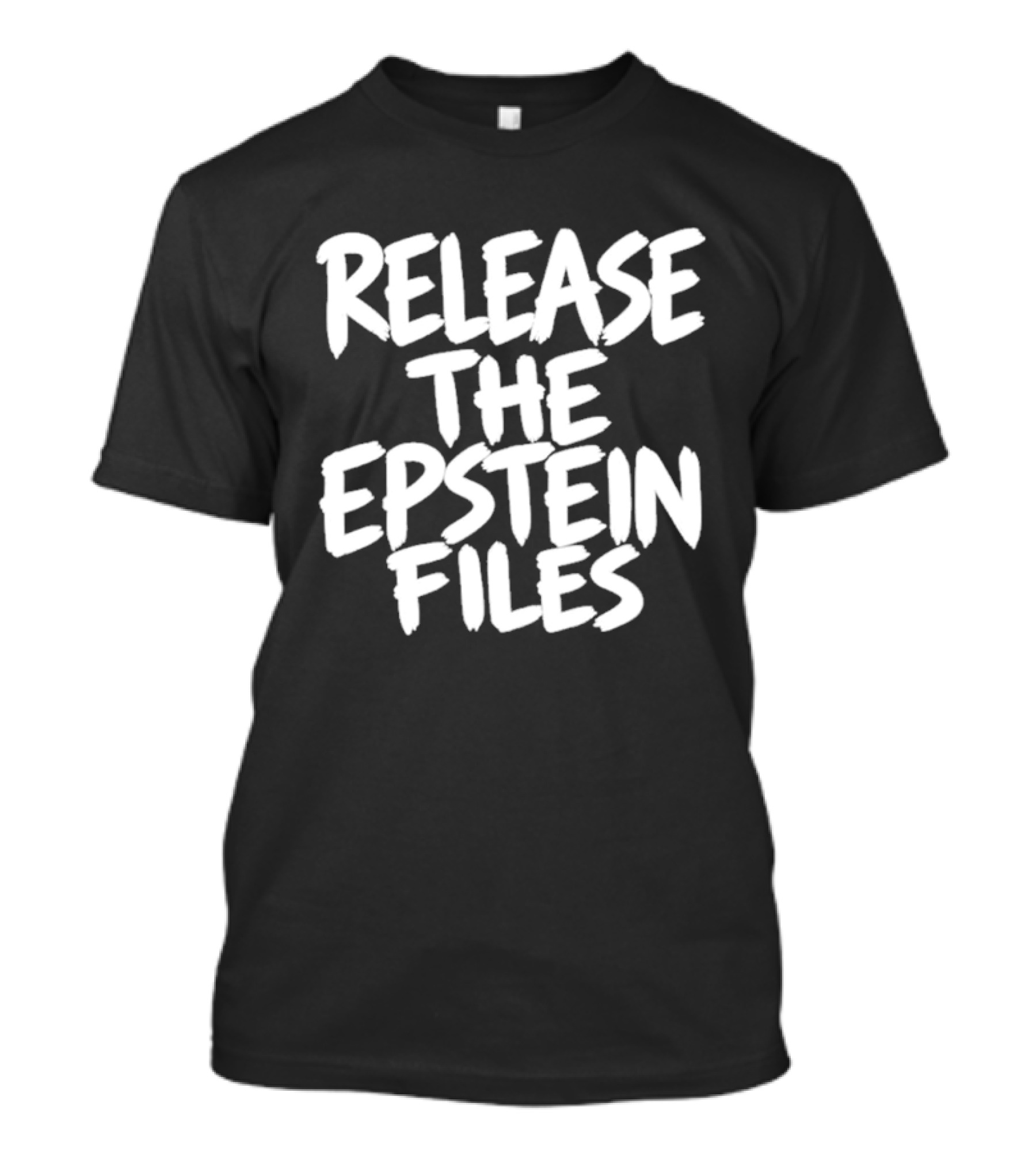 Release The Epstein Files Truth Justice T-Shirt