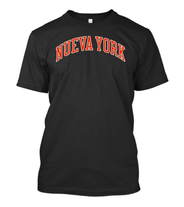 Nueva York Knick NHL T-Shirt