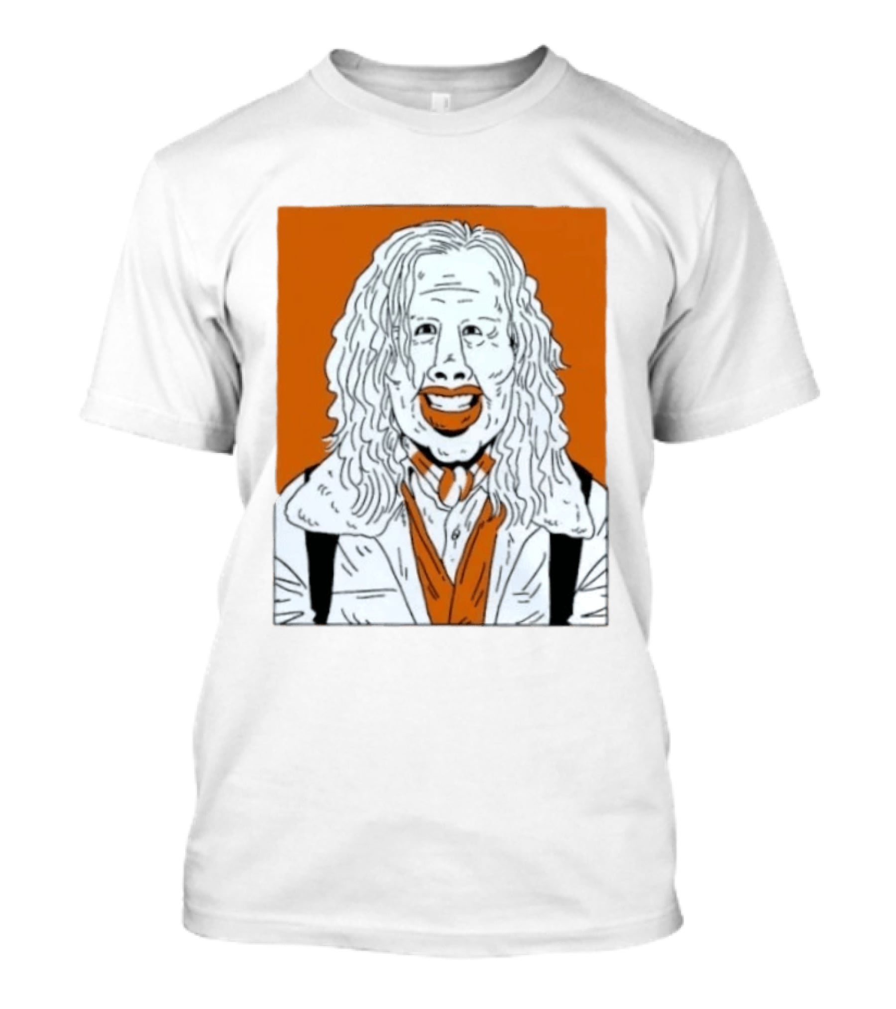 Daddy Mommy Un Make Me T-Shirt