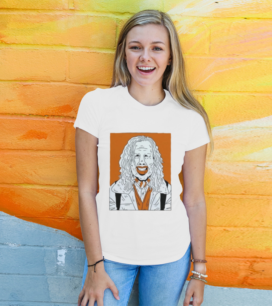 Daddy Mommy Un Make Me T-Shirt