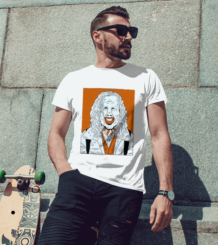 Daddy Mommy Un Make Me T-Shirt