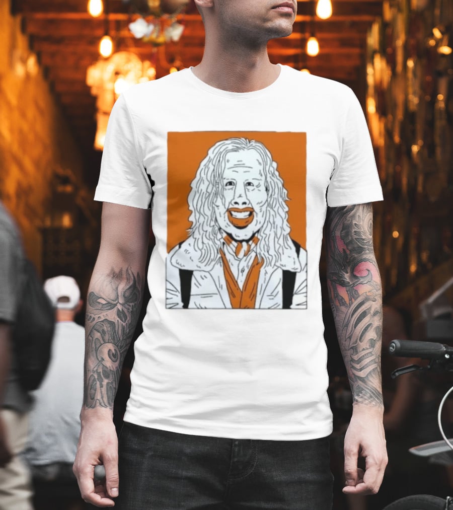 Daddy Mommy Un Make Me T-Shirt