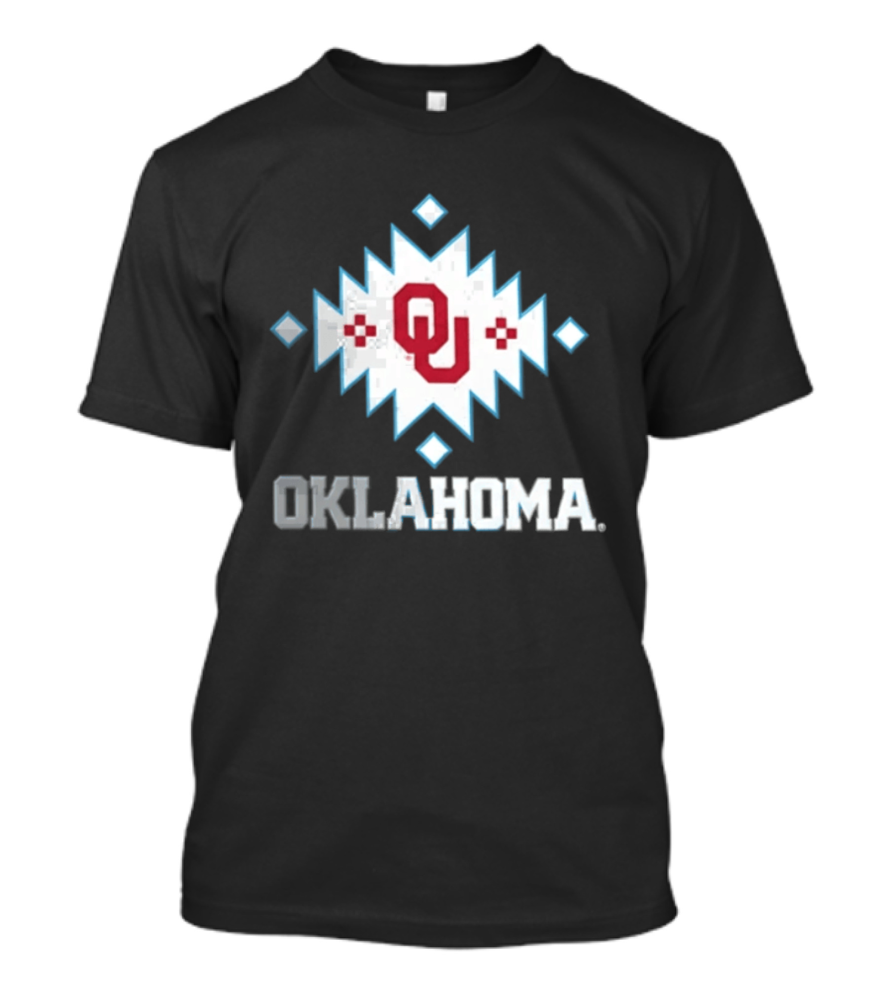 Oklahoma Sooners OU NCAA T-Shirt