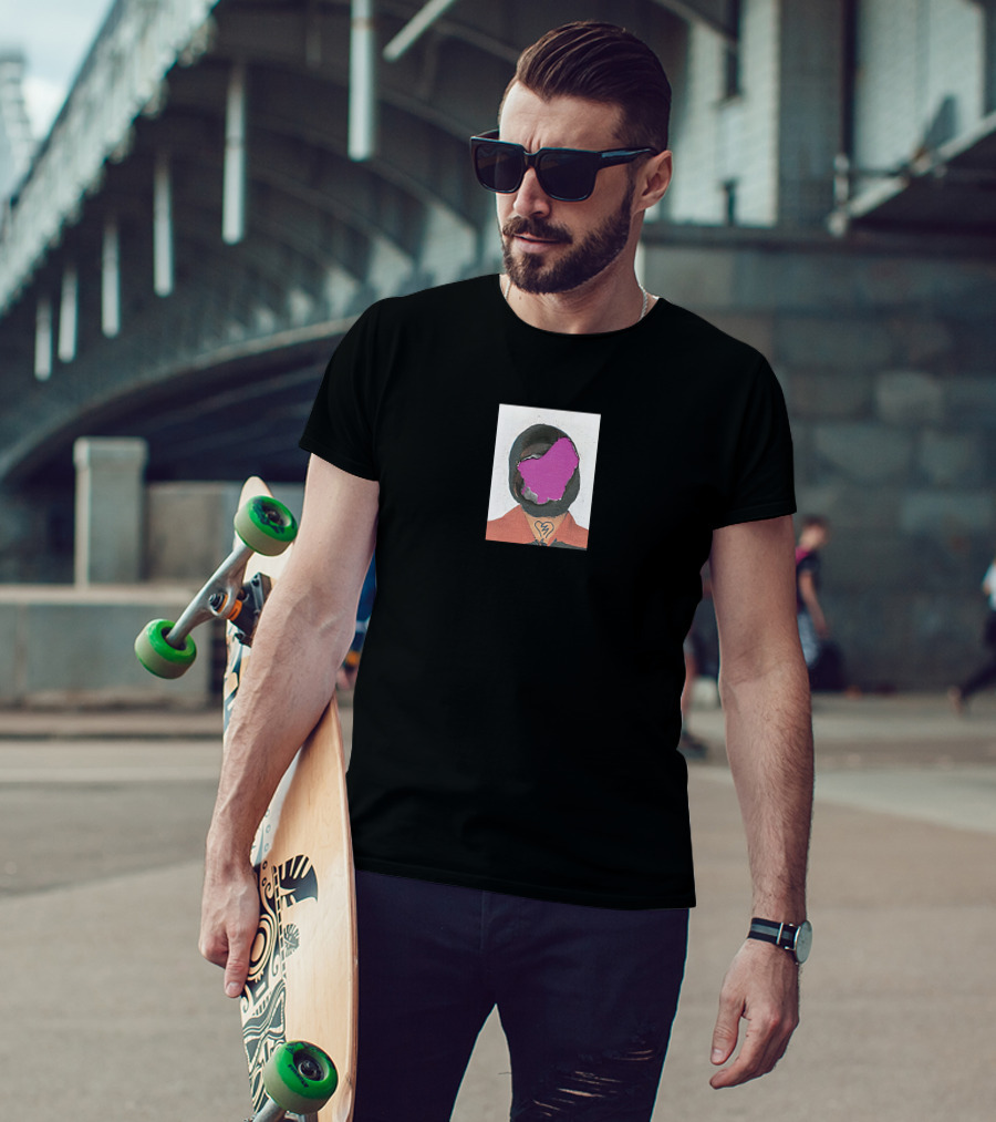 Rosalia Merch La Fama Tw Tm Stores T-Shirt