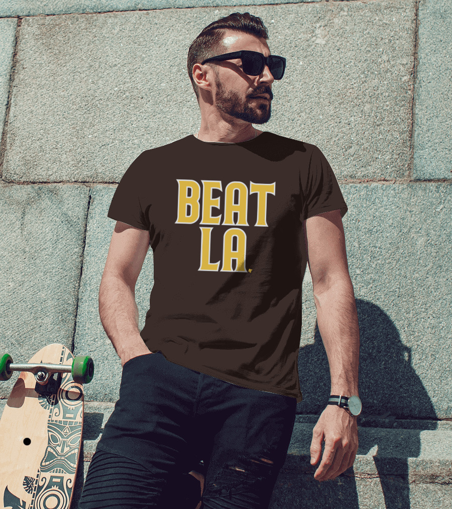 Beat LA T-Shirt