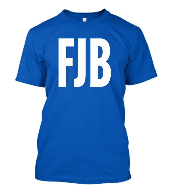 Tim Young Merch FJB College Football Game T-Shirt