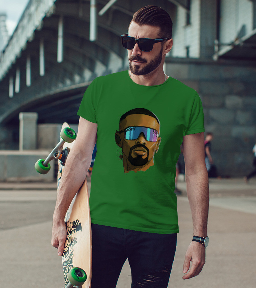 Nick Sirianni Jalen Hurts Brandon Lee Gowton T-Shirt