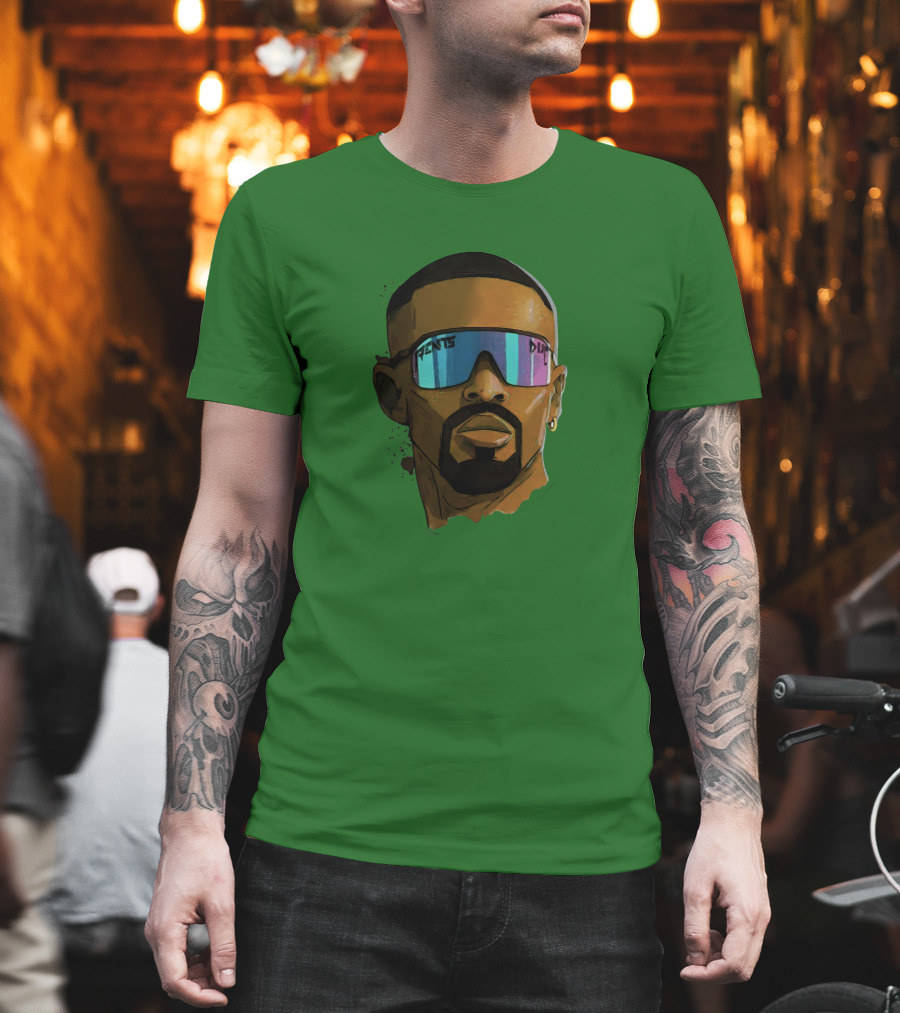 Nick Sirianni Jalen Hurts Brandon Lee Gowton T-Shirt