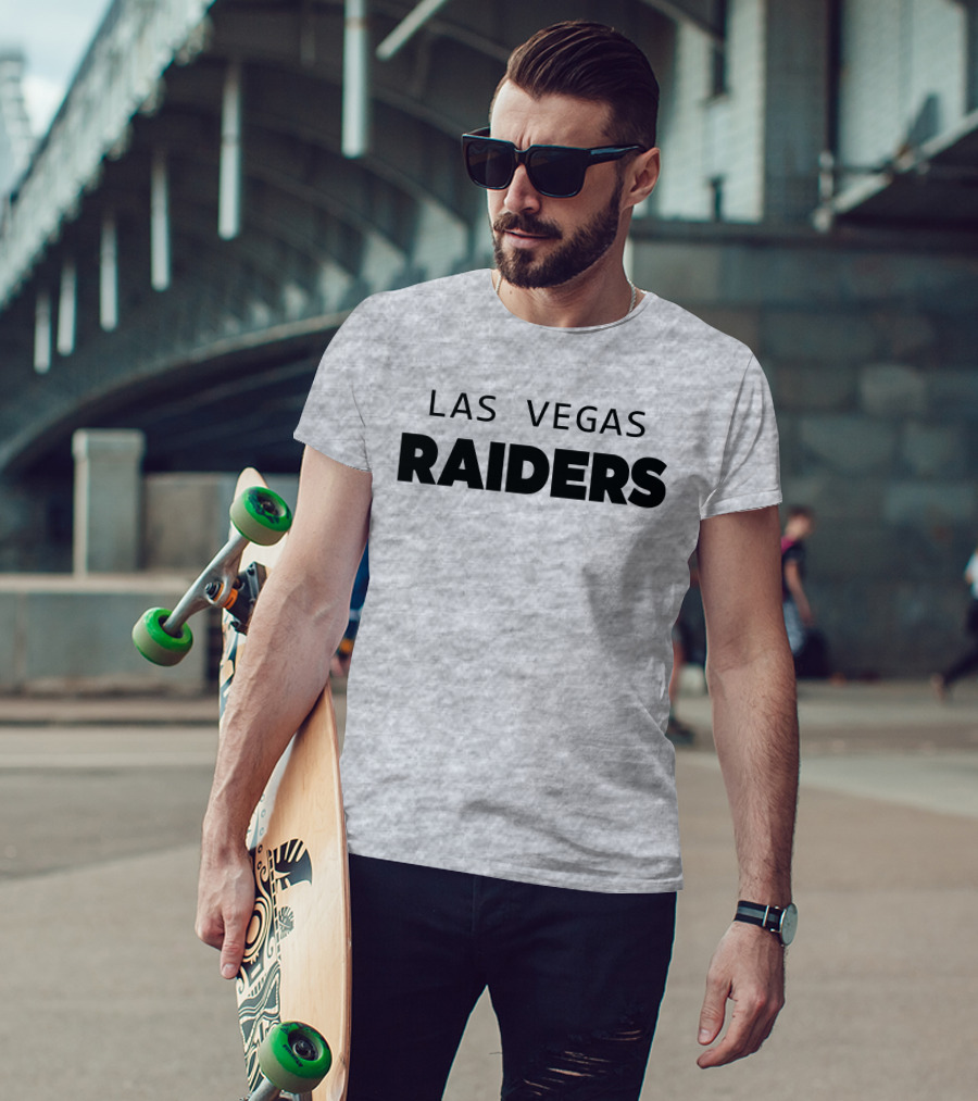 Las Vegas Raiders Just Win Baby Leo Monkey T-Shirt