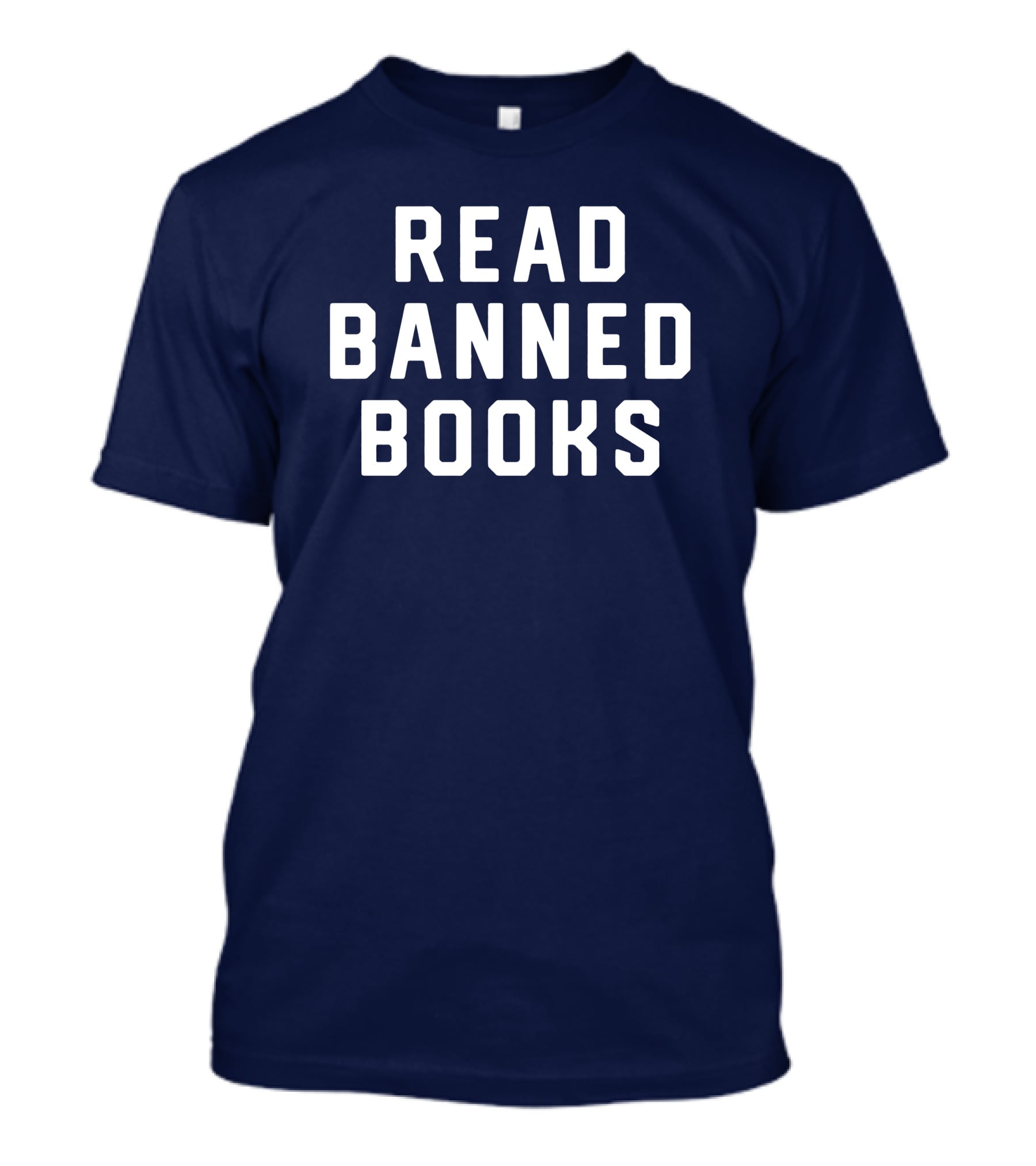 Dr. Kim Parker Read Banned Books Bitter Southerner T-Shirt