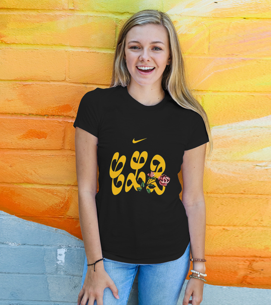 Certified Lover Boy CLB Rose T-Shirt