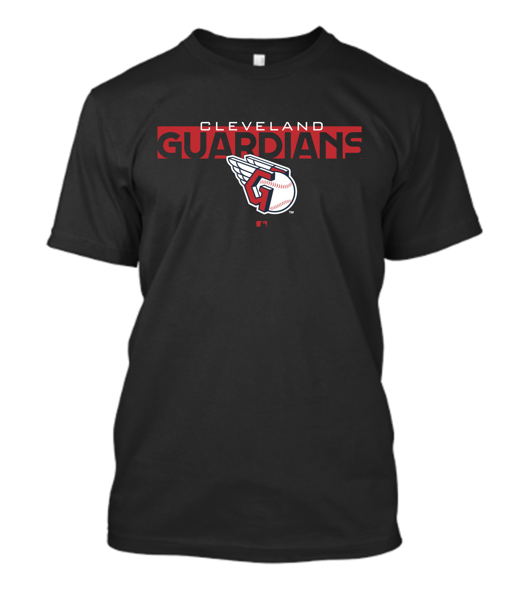Cleveland Guardians Baseball MLB T-Shirt