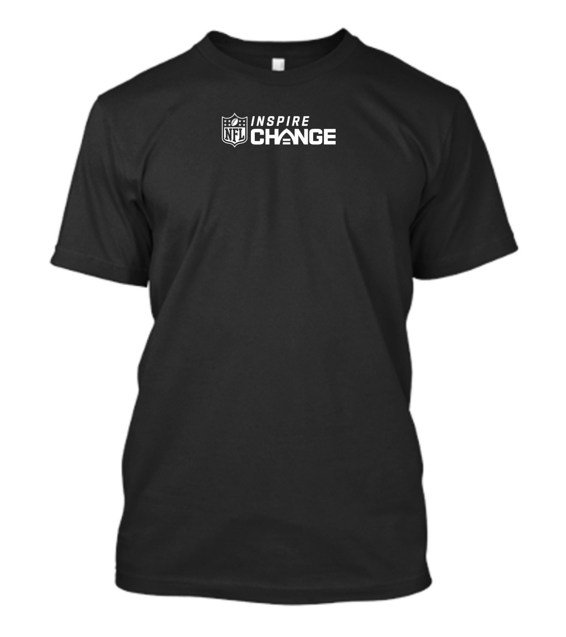 NFL Inspire Change Opportunity Equity Freedom Justice Steelers T-Shirt