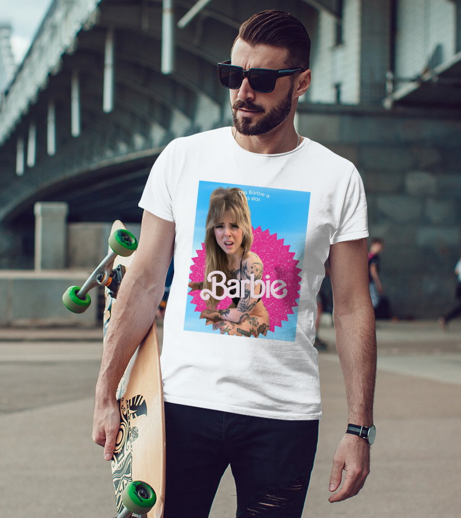 Barbie This Barbie Is A Star Awlivv T-Shirt