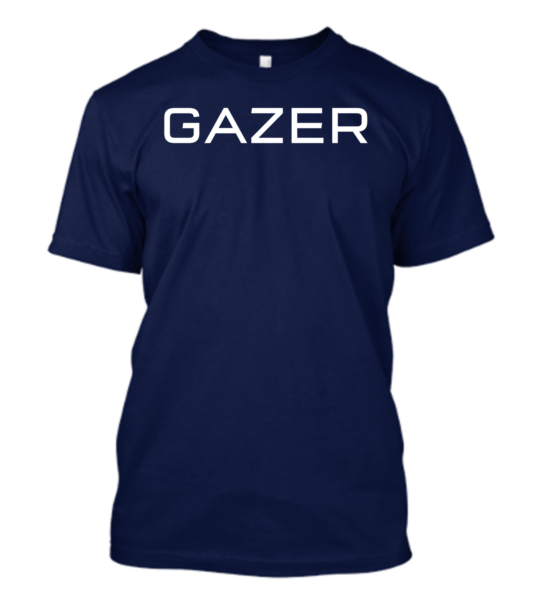 Gazer Trekunlimited T-Shirt