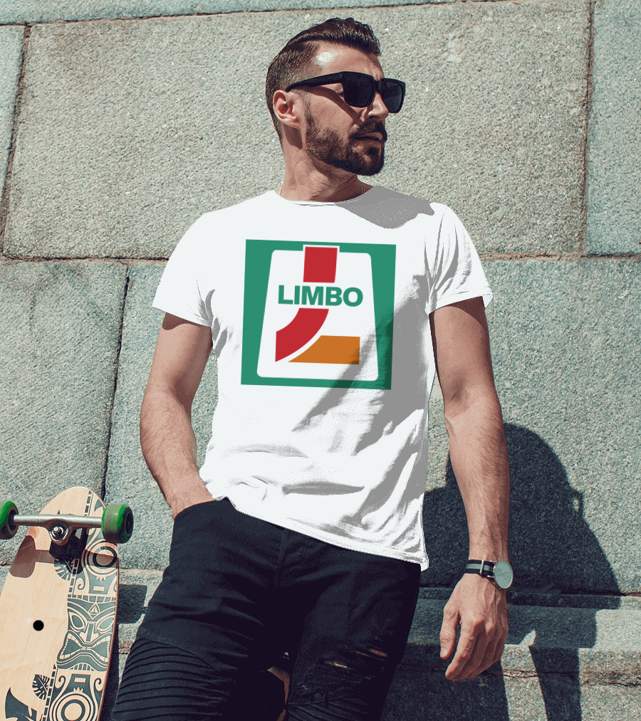 Limbo Merch 711 Limbo T-Shirt