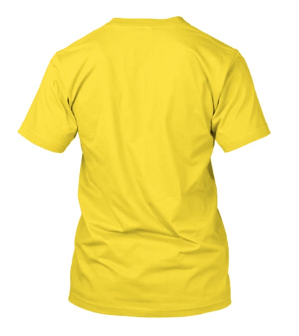 Terrapins #GOLDRUSH Maryland Terrapins M T-Shirt
