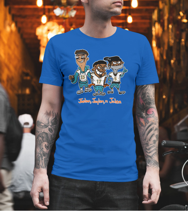 Jaelan Jaylen N Jalen 15 17 5 Not The Best Drawings Merchn T-Shirt Jaelan Jaylen N Jalen 15 17 5 Not The Best Drawings Merchn T-Shirt