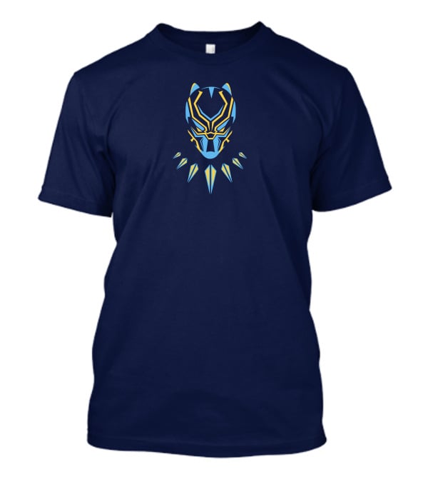 Namor Black Panther Suri Mask Iconic T-Shirt