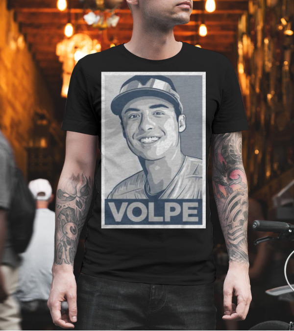 Rotowear Volpe Baseball T-Shirt Rotowear Volpe Baseball T-Shirt