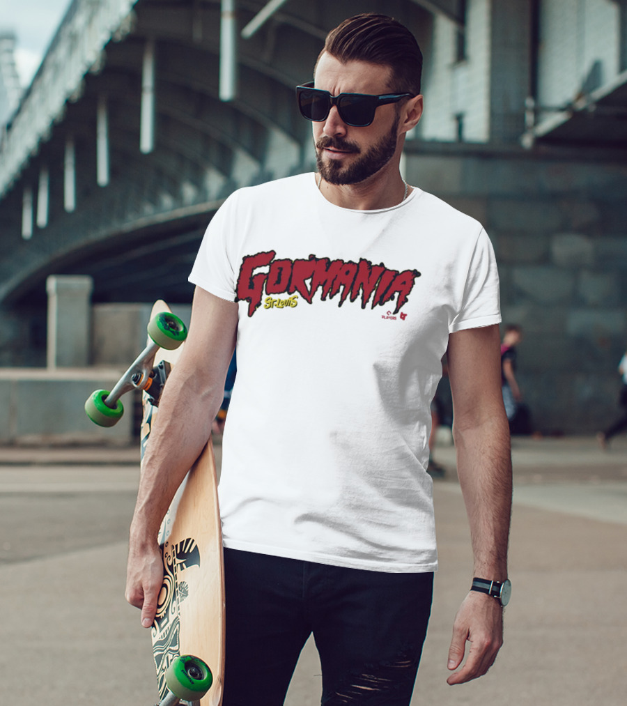 Gormania St. Louis T-Shirt