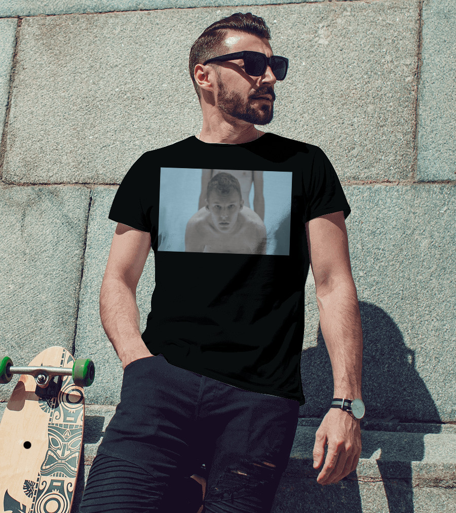 The Irrepressibles In This Emotional T-Shirt