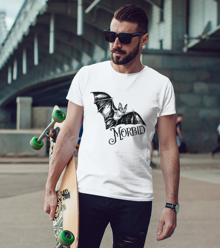 Morbid Bat T-Shirt