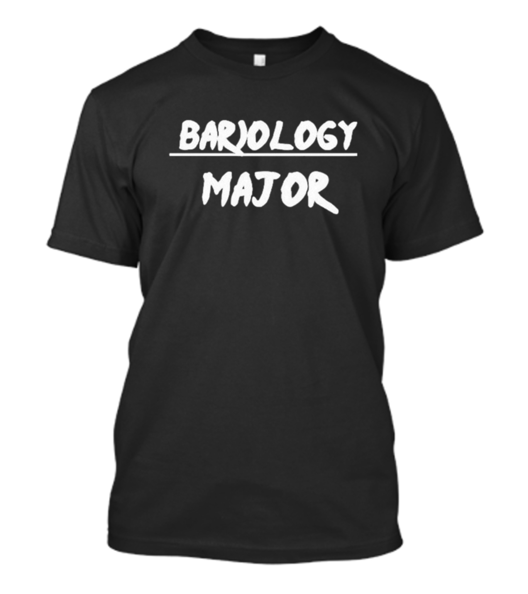 BAROLOGY MAJOR T-Shirt