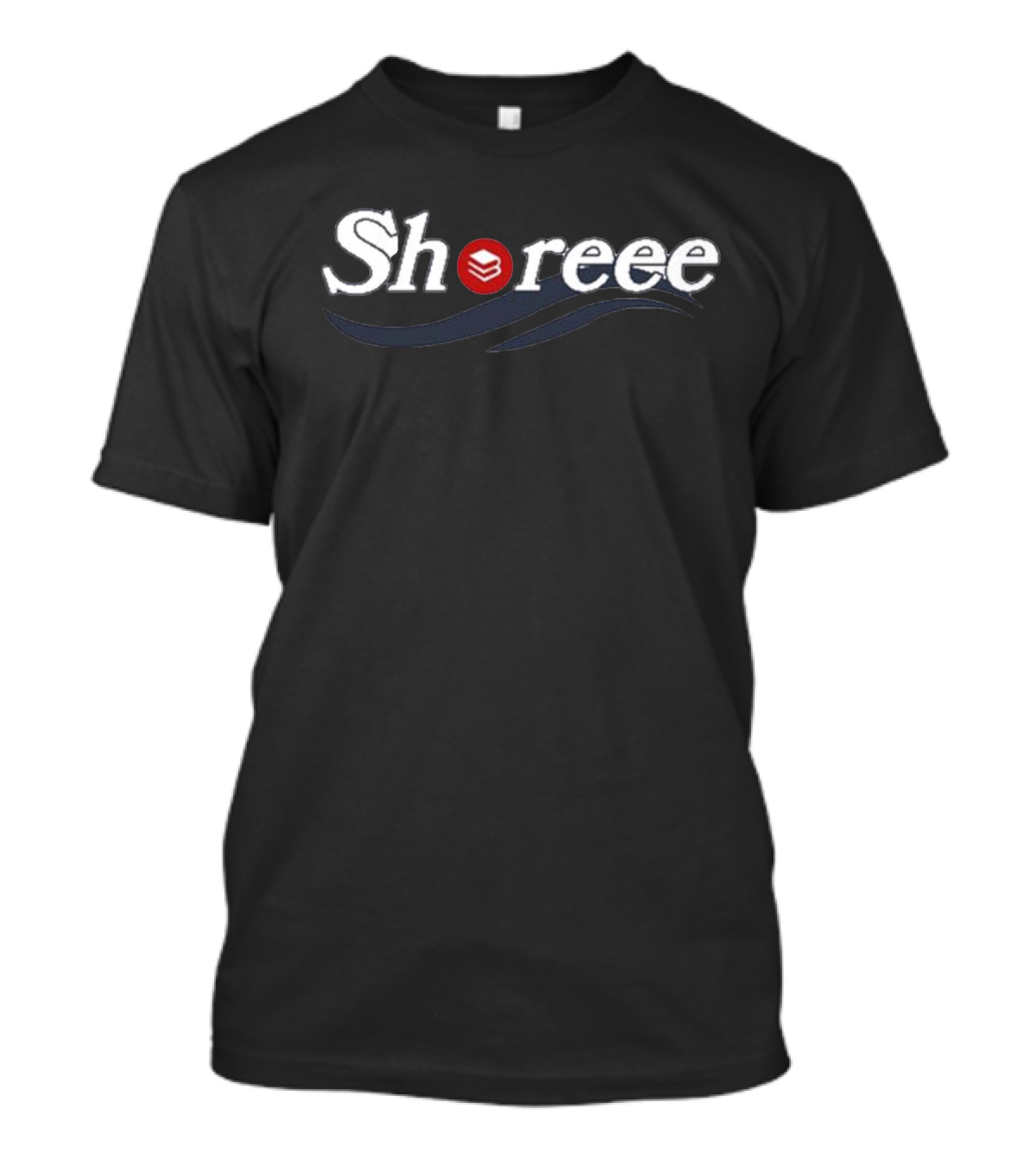 Shoreee Krabs Bets Krabs' Shore T-Shirt