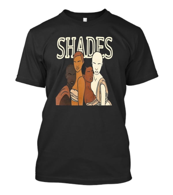 Ryan Clark Wearing Shades T-Shirt