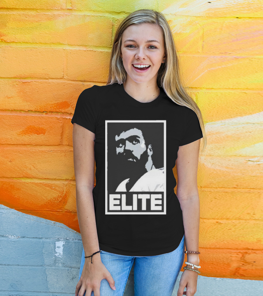 Elite Indianapolis Colts Football Fan T-Shirt