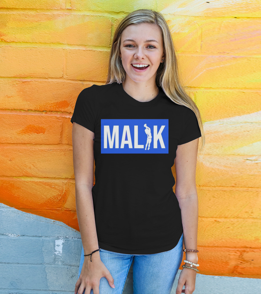 LSU Tigers Malik Nabers Football Air Jordan Dunk T-Shirt