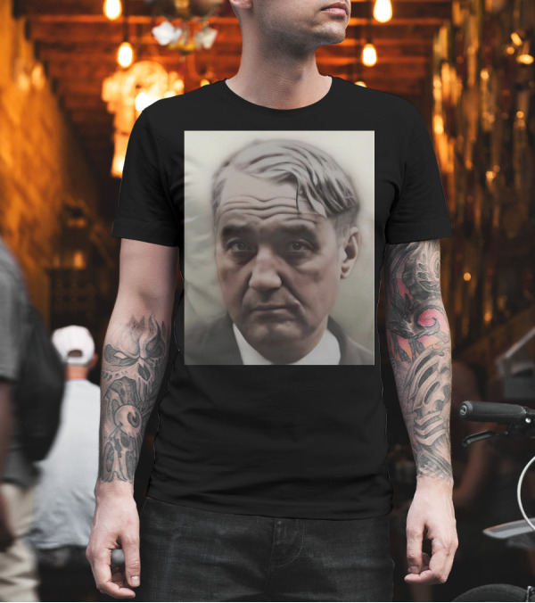 Lev Gumilyov T-Shirt Lev Gumilyov T-Shirt