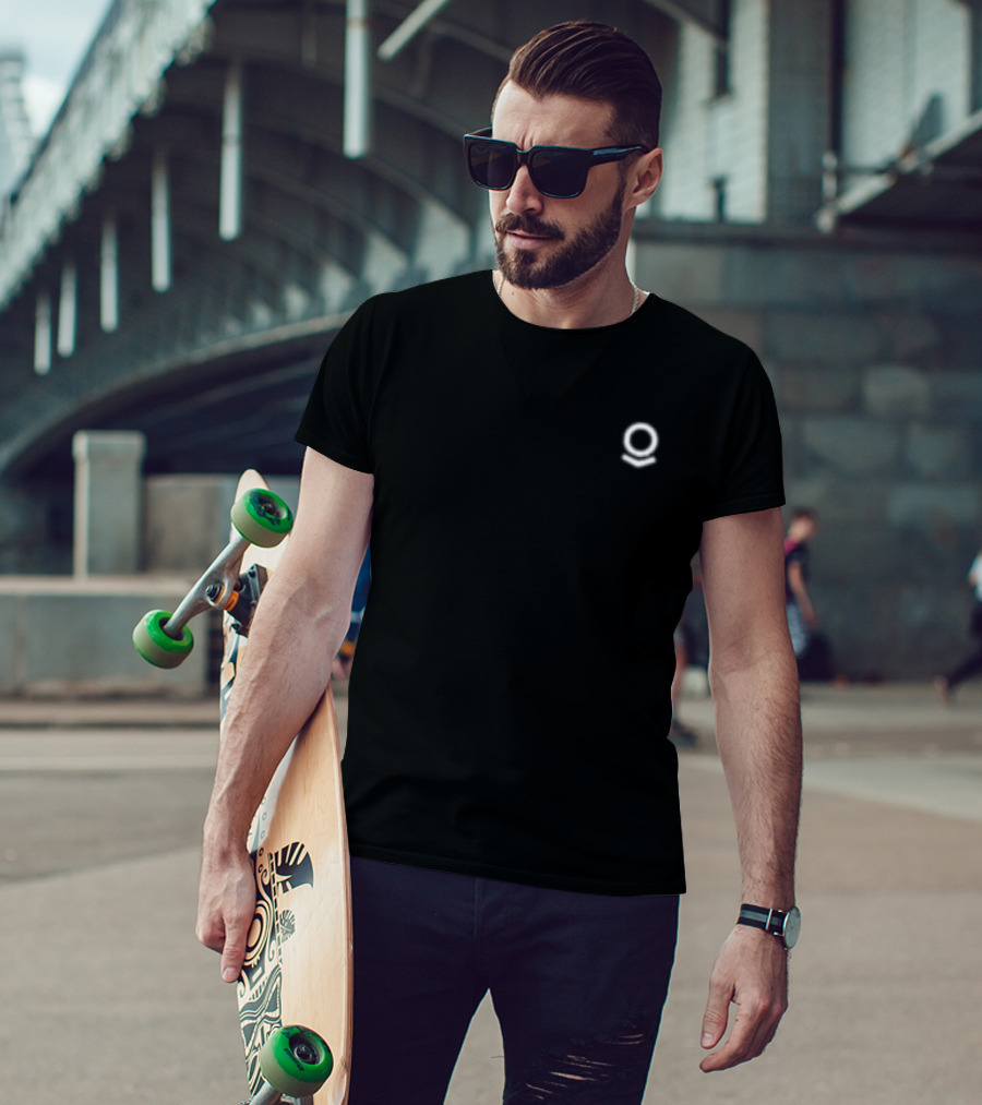 Palantir PLTR SPX Icon T-Shirt