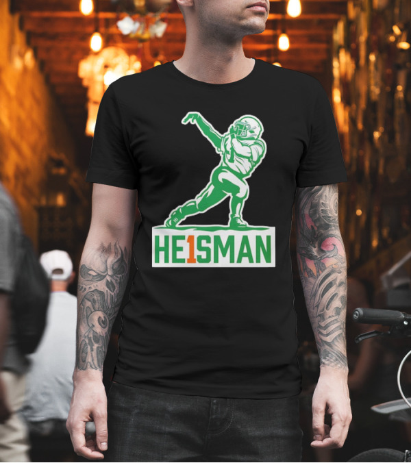 Caleb Williams USC Trojans Heisman Football Quarterback Trophy Candidate T-Shirt Caleb Williams USC Trojans Heisman Football Quarterback Trophy Candidate T-Shirt