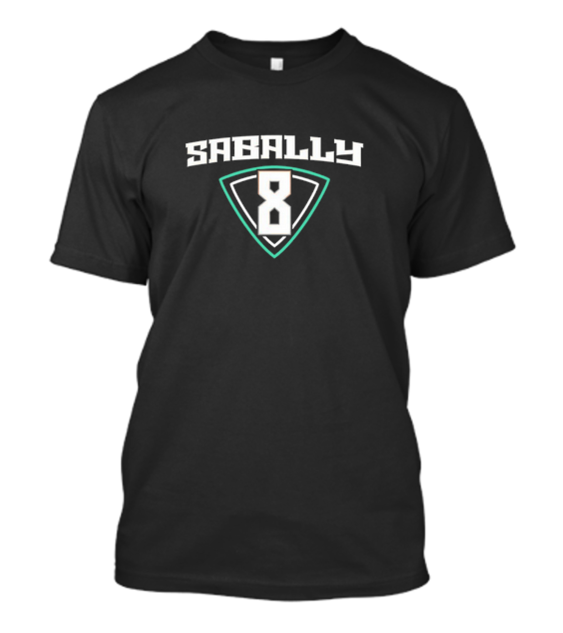 Nyara Sabally 8 New York Basketball WNBA T-Shirt